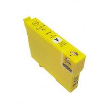 COMPATIBILI Cartuccia InkJet compatibile Epson 502XL giallo